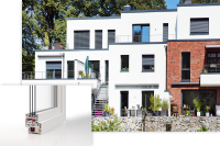 Übersicht Kunststoff-Fenster