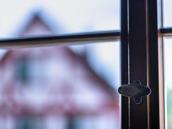 Wärmedämmende Fenster im Altbau